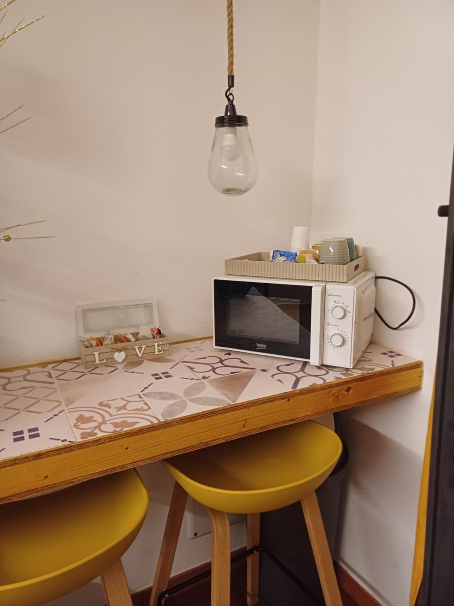 Martinirooms 3,0 알타무라 외부 사진